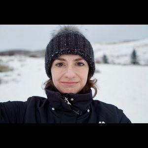 Meet your Posher, Erin